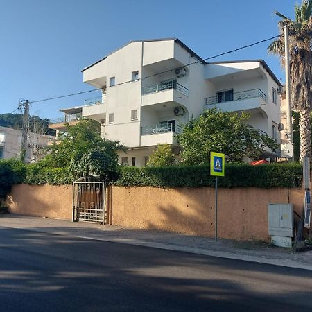 Apartmani Sunce バール エクステリア 写真