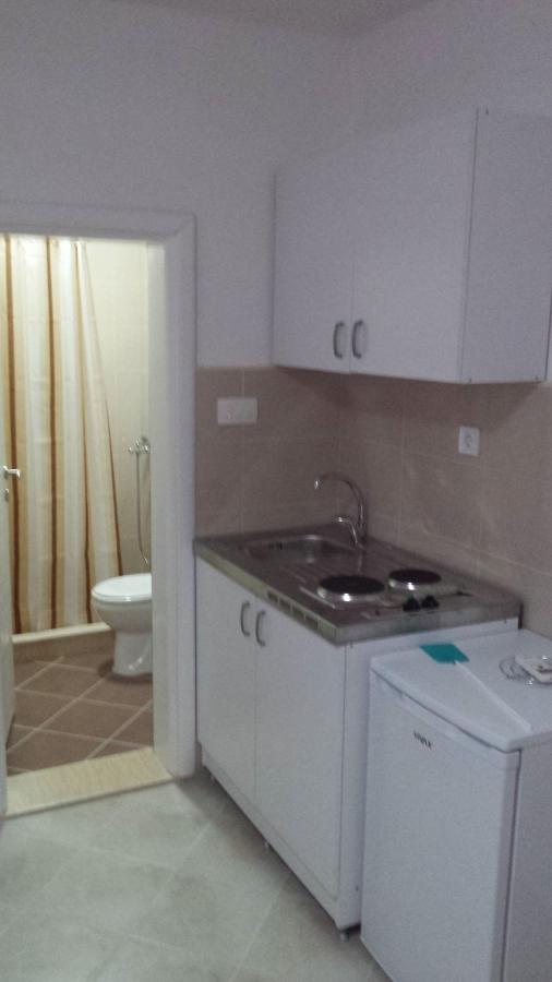 Apartmani Sunce バール エクステリア 写真