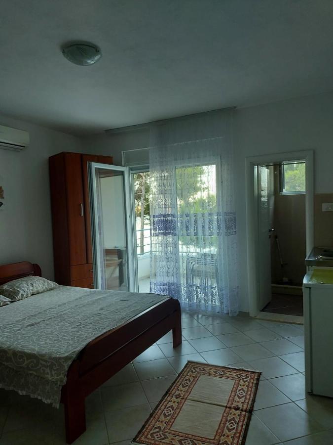 Apartmani Sunce バール エクステリア 写真