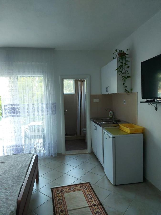 Apartmani Sunce バール エクステリア 写真