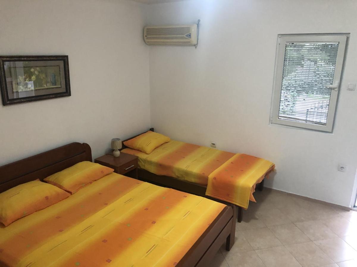 Apartmani Sunce バール エクステリア 写真