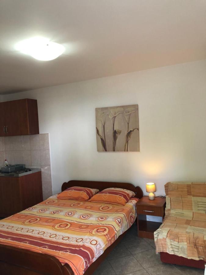 Apartmani Sunce バール エクステリア 写真