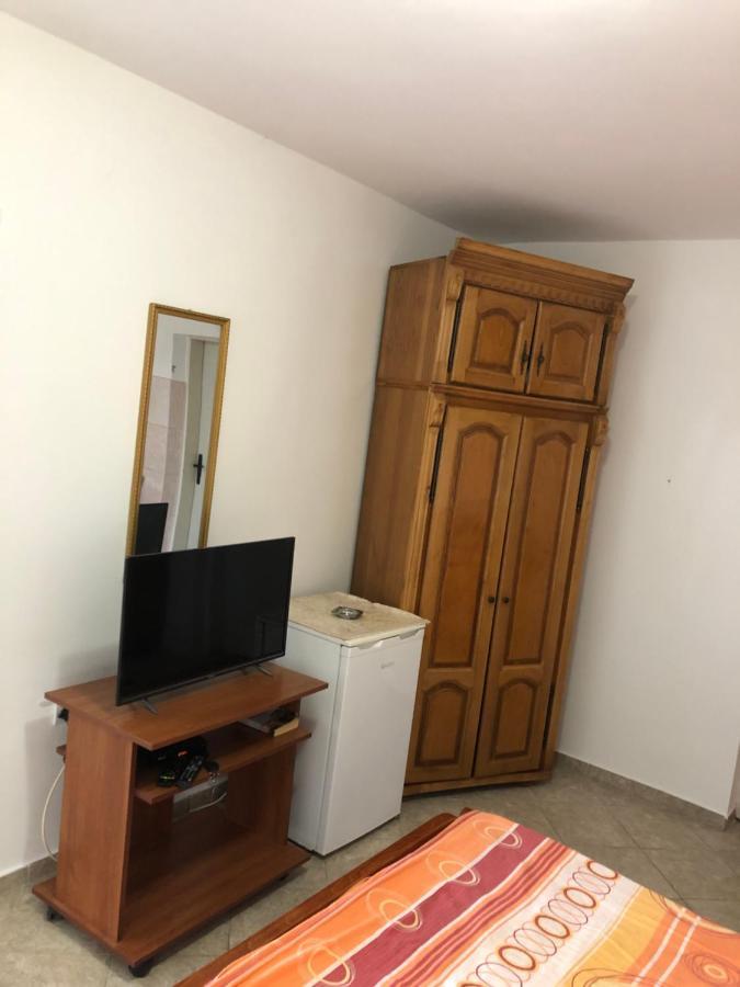 Apartmani Sunce バール エクステリア 写真