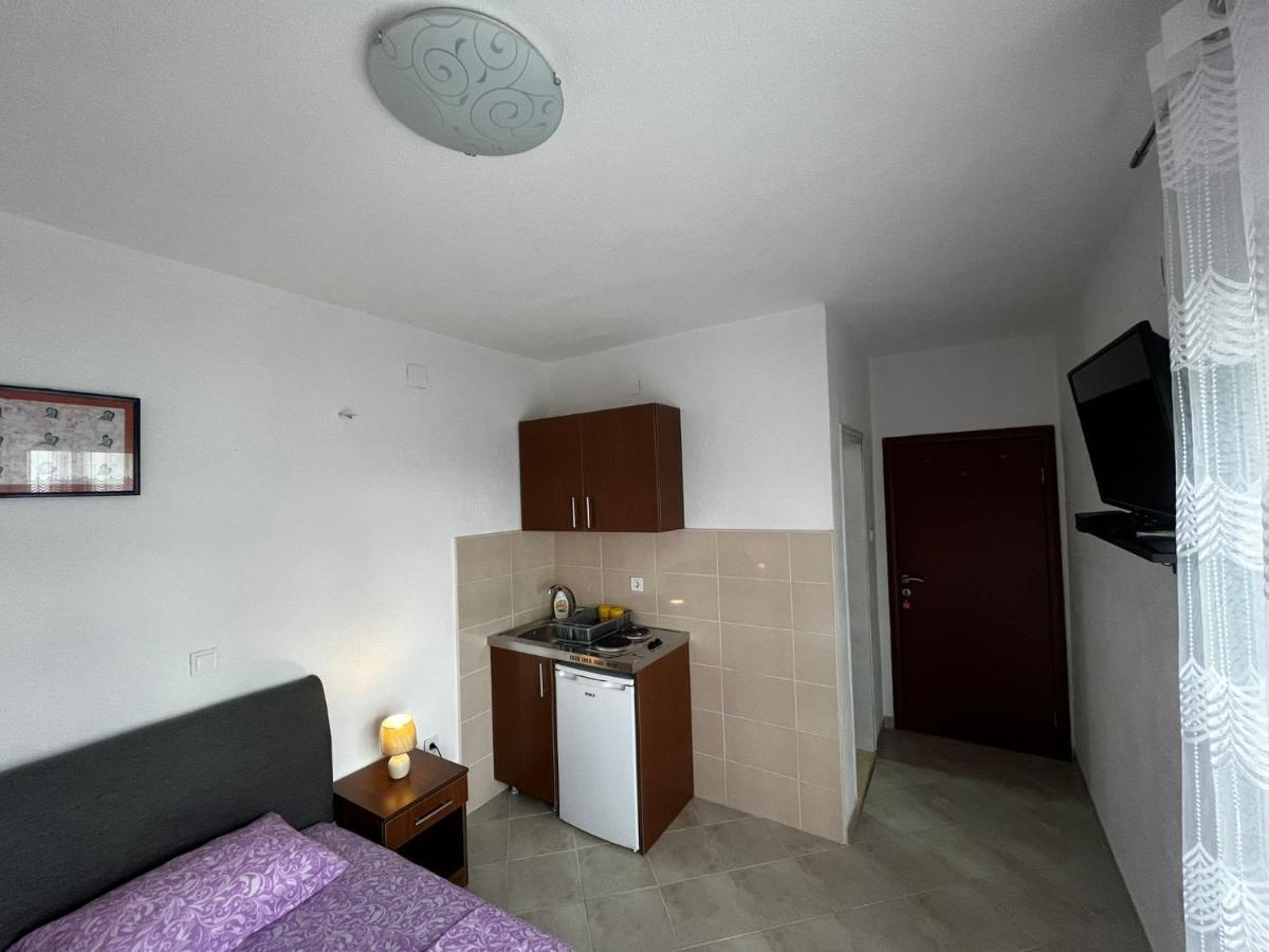Apartmani Sunce バール エクステリア 写真