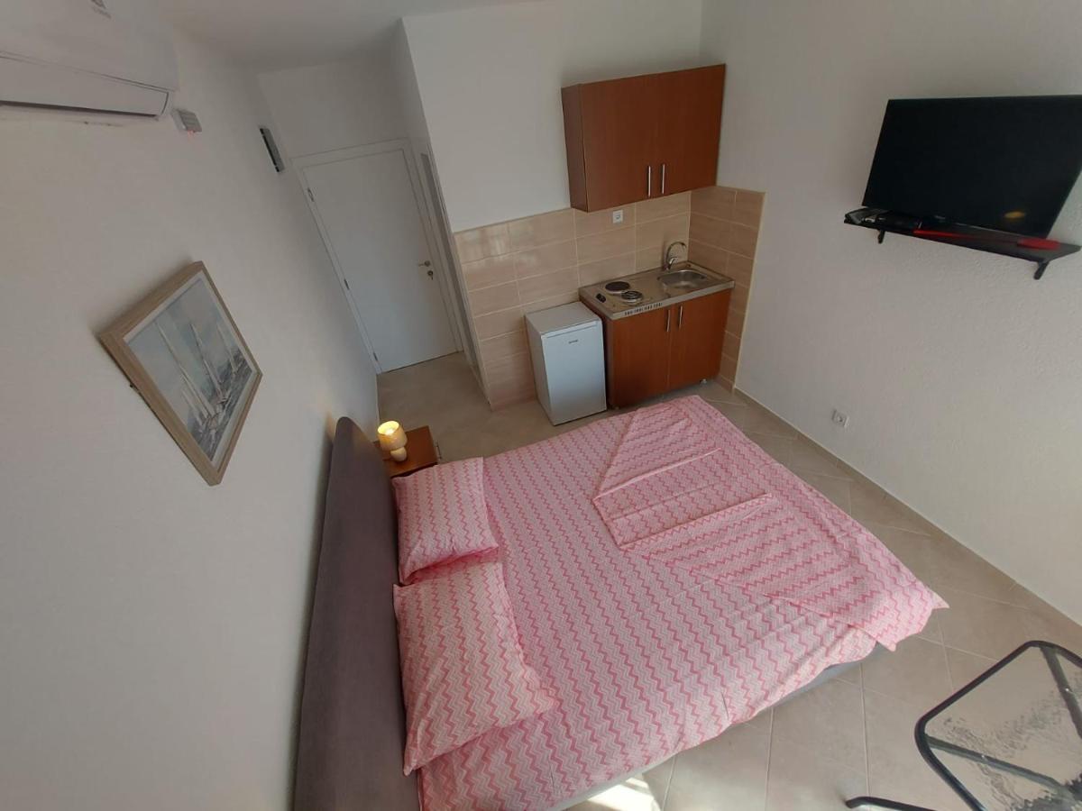 Apartmani Sunce バール 部屋 写真