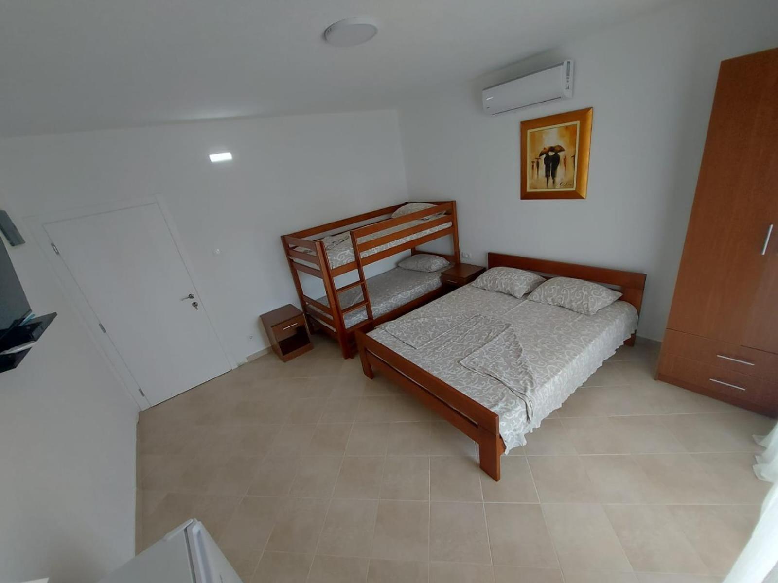 Apartmani Sunce バール エクステリア 写真