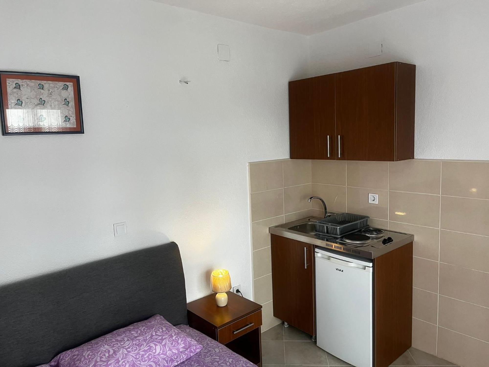 Apartmani Sunce バール エクステリア 写真