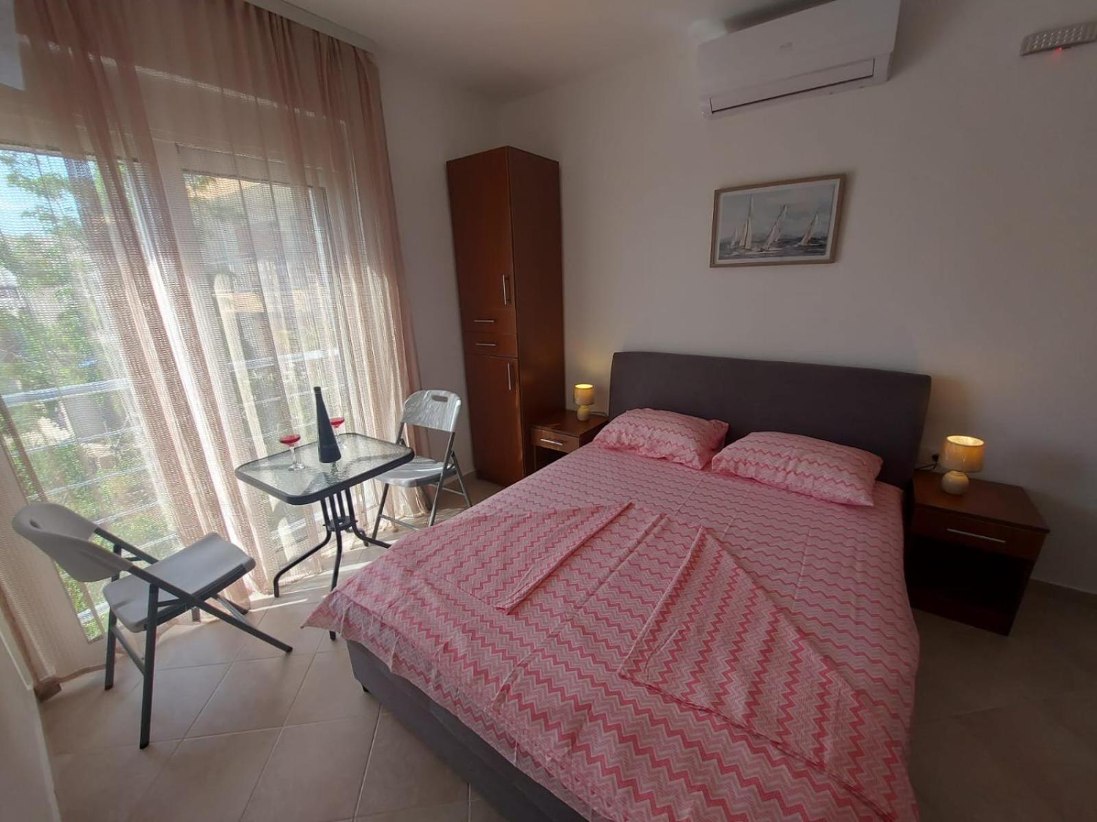 Apartmani Sunce バール エクステリア 写真