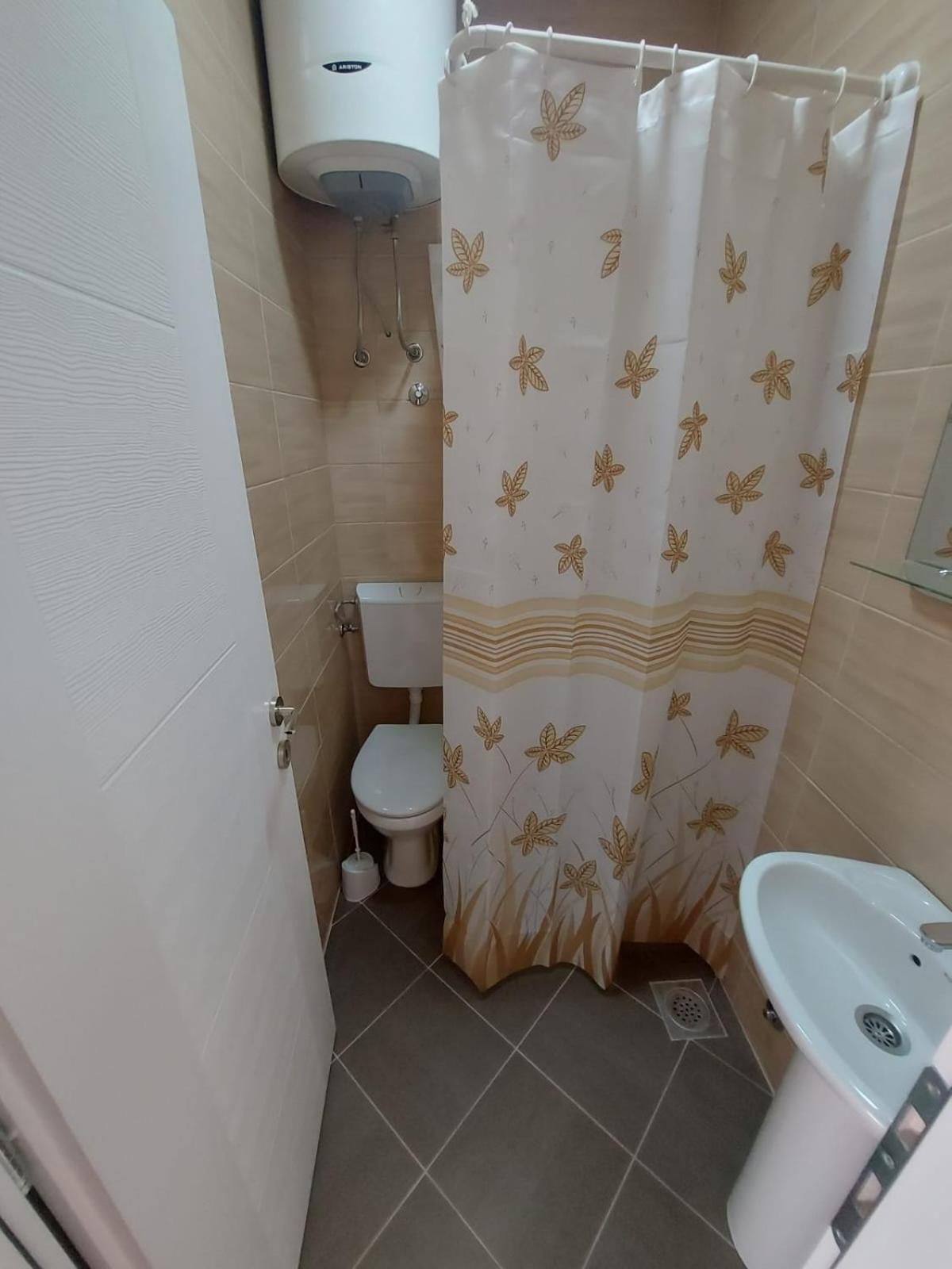 Apartmani Sunce バール エクステリア 写真