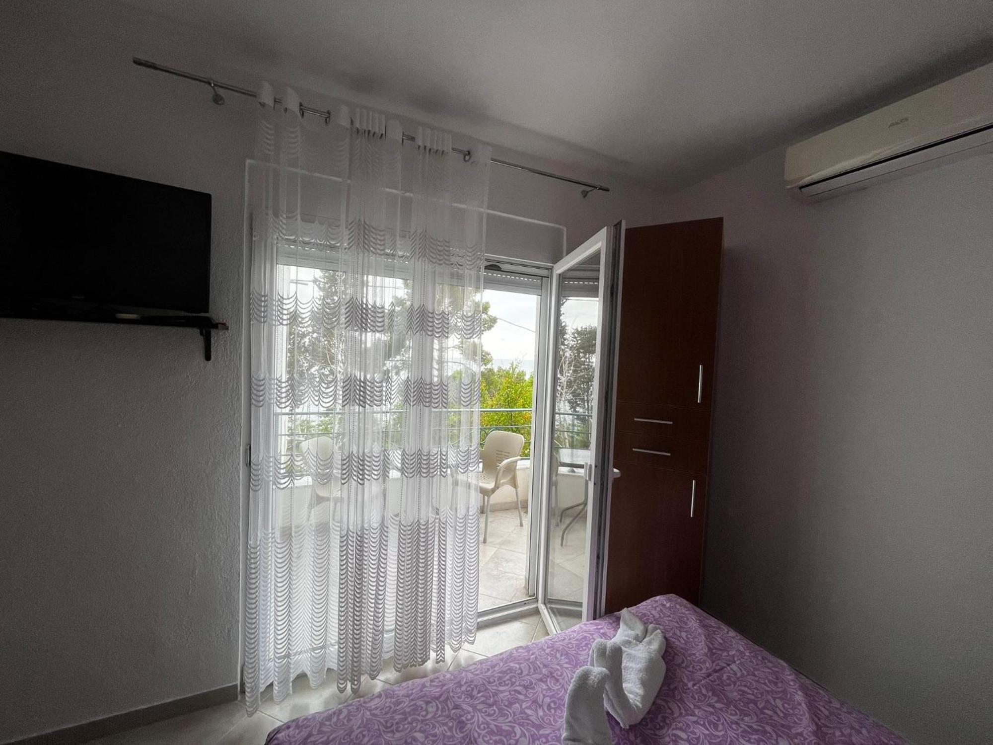 Apartmani Sunce バール エクステリア 写真
